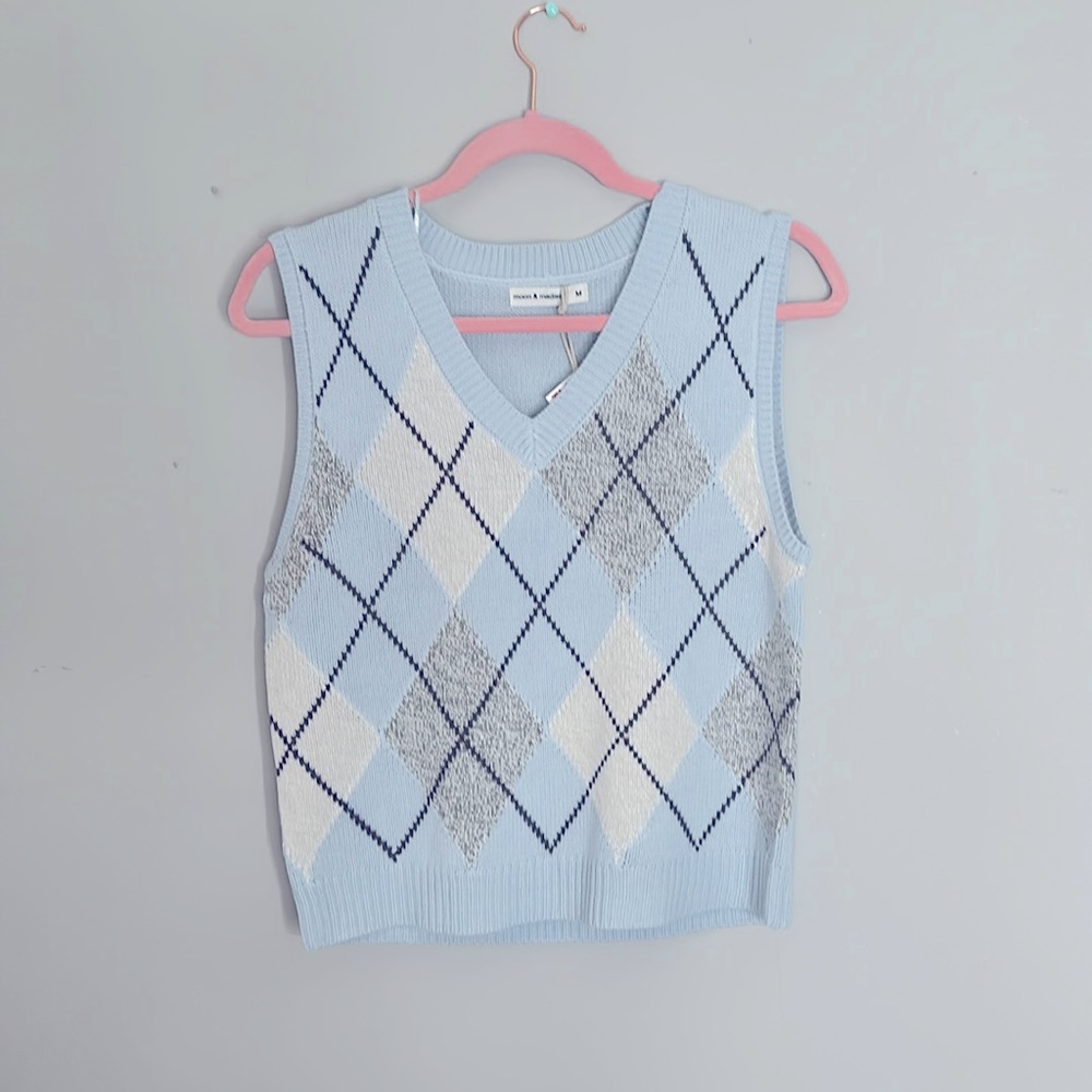 vest